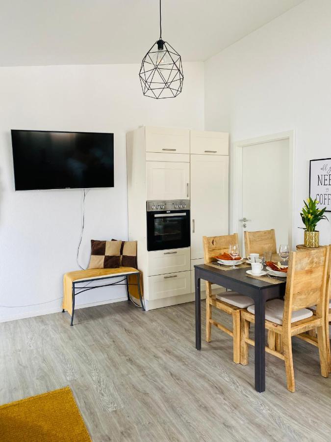 Aurum Apartment Kirchheim am Neckar Exterior photo